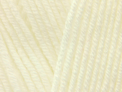 King Cole Cherished Baby DK