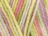 King Cole Comfort DK Prints
