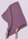 Amethyst Blanket by We Are Knitters