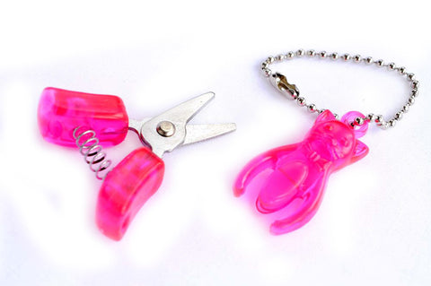 HiyaHiya Kitty Snips