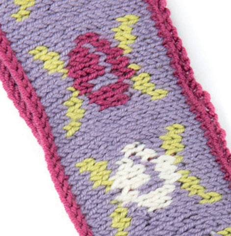 Alice Flora Headband - Digital Version