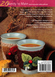 20 To Make - Knitted Mug Hugs
