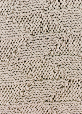 Calypso Blanket by We Are Knitters