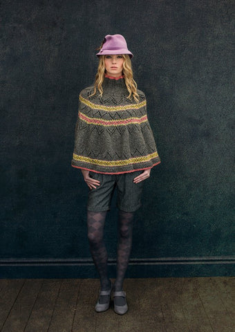 Graphite in Louisa Harding Esquel (L2-02)