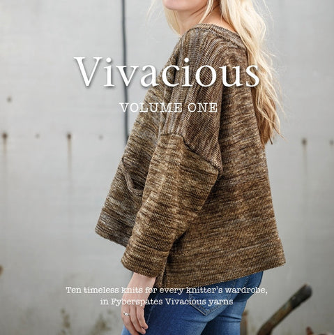 Vivacious Volume One (90812)