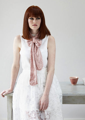 Simply Silk by Debbie Bliss