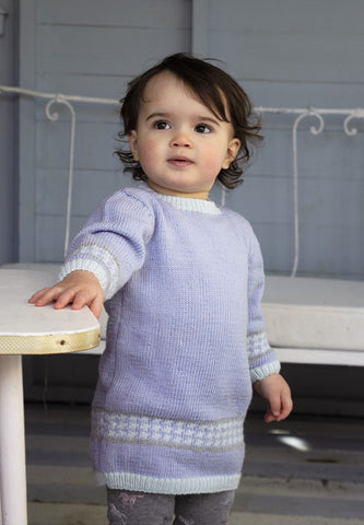 Baby 4 Ply Collection by Rowan