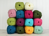 Stylecraft Lily Pond Blanket Life DK CAL Colour Pack
