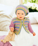 Baby Book 7 by King Cole