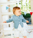 Baby Book 7 by King Cole