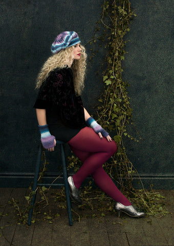 Aberfeldy by Louisa Harding