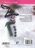 20 To Make - Mini Christmas Crochet