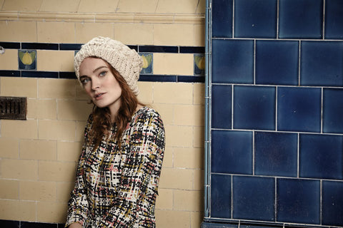 Autumn Accessories by Marie Wallin