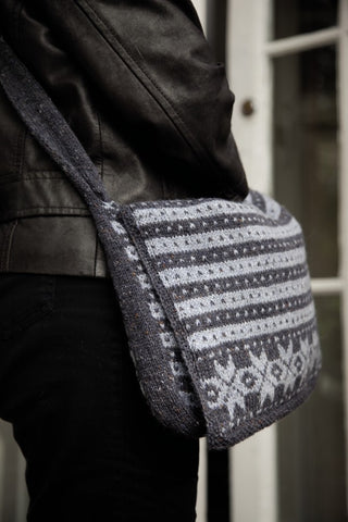 Nordic Knits by Martin Storey