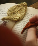 Botanical Knits 2 by Never Not Knitting