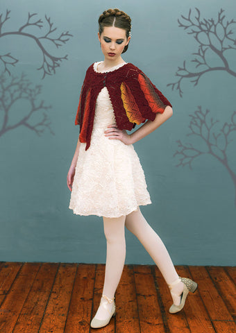 Odense by Louisa Harding