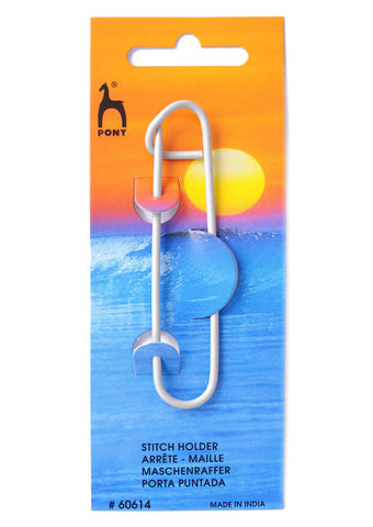 Pony Stitch Holder - Small