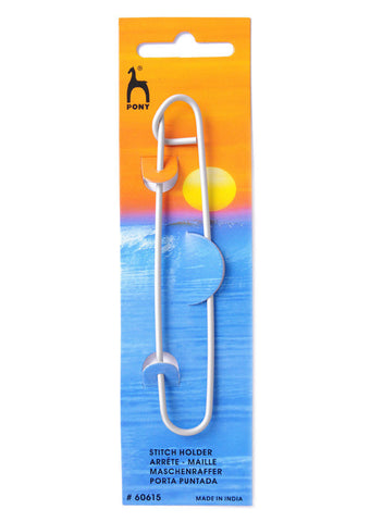Pony Stitch Holder - Medium
