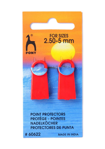 Pony Point Protectors - Small
