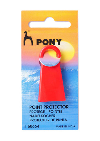 Pony Point Protector - Jumbo