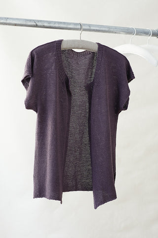 Palermo in Erika Knight Studio Linen