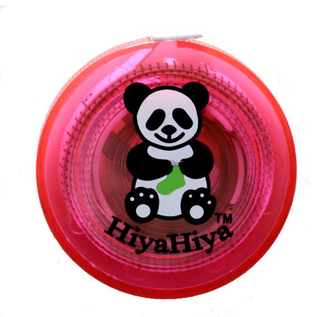 HiyaHiya Tape Measure