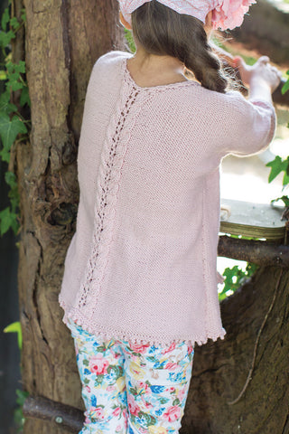Little Rowan Blossom