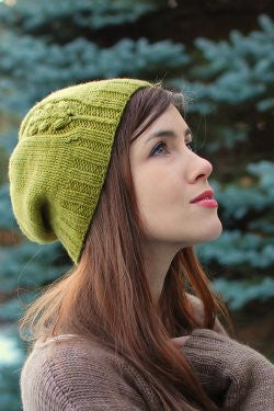 Perennial by Never Not Knitting