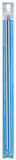 Milward Single Point Knitting Needles (Plastic) - 40cm (Pair)