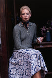 Aran Knits by Martin Storey