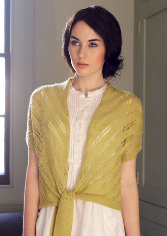 Rialto Lace by Debbie Bliss