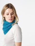 Rock A Hula Cowl by Wool and The Gang