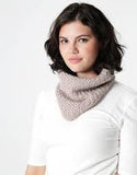 Rock A Hula Cowl by Wool and The Gang
