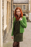 Colours of Shetland by Kate Davies