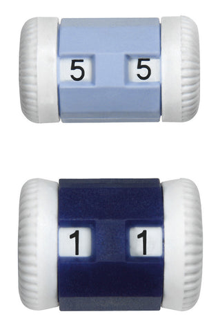Addi Knitting Register Row Counter - Large & Small (414-7)