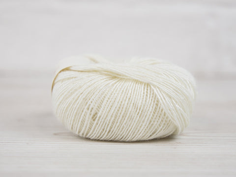 Rowan Fine Silk