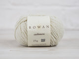 Rowan Cashmere
