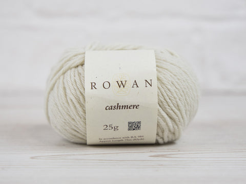 Rowan Cashmere