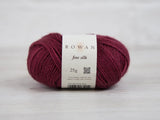Rowan Fine Silk