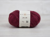 Rowan Fine Silk