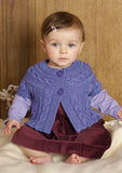 Chunky Knit & Crochet by Wendy (363)