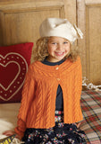 Chunky Knit & Crochet by Wendy (363)