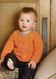 Chunky Knit & Crochet by Wendy (363)