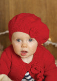 Chunky Knit & Crochet by Wendy (363)