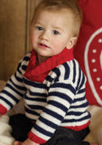 Chunky Knit & Crochet by Wendy (363)