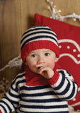 Chunky Knit & Crochet by Wendy (363)