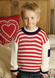 Chunky Knit & Crochet by Wendy (363)