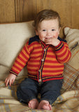 Chunky Knit & Crochet by Wendy (363)