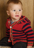 Chunky Knit & Crochet by Wendy (363)