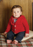 Chunky Knit & Crochet by Wendy (363)